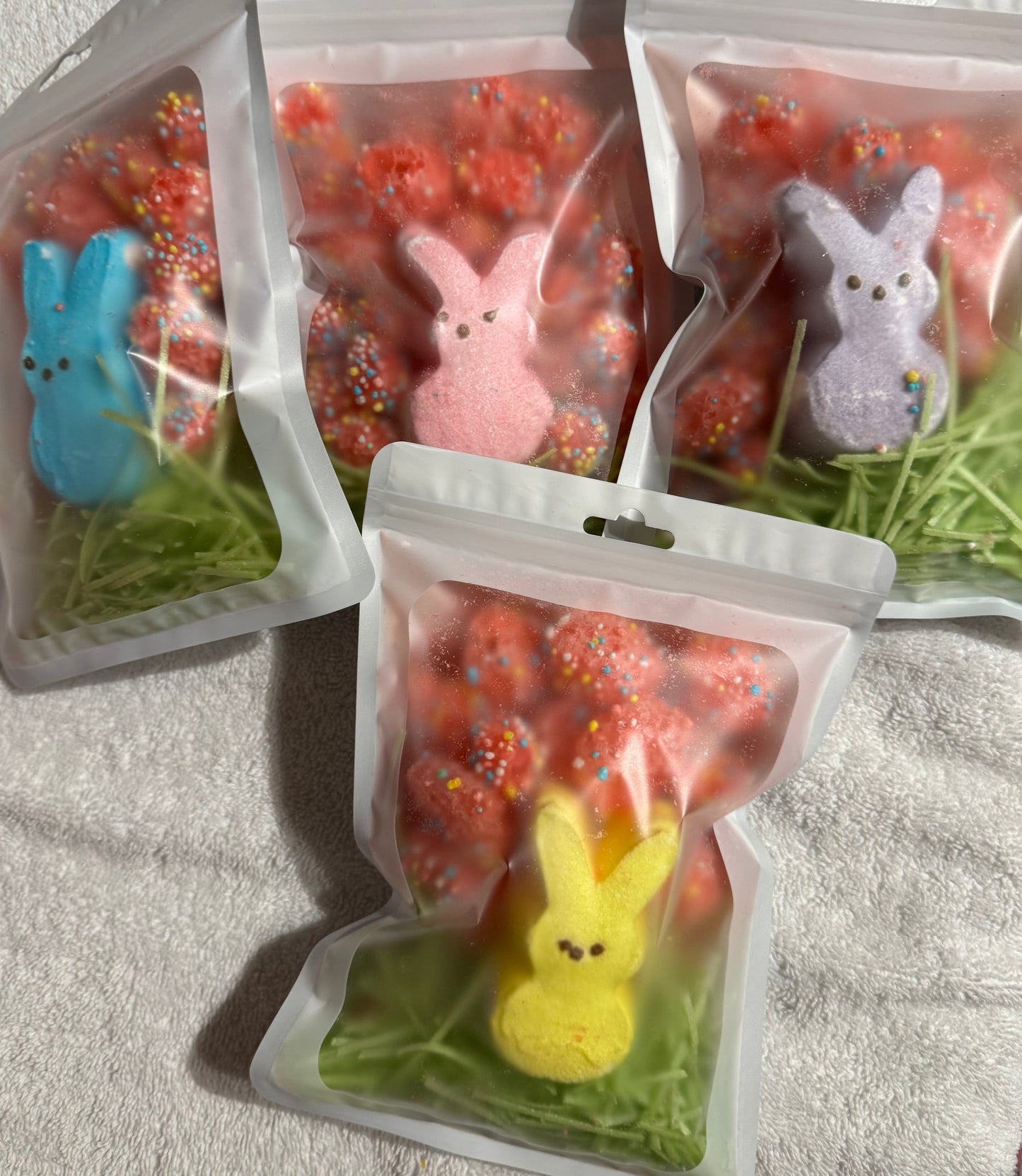 Easter Basket
